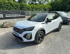 Peugeot 2008 Gervans
