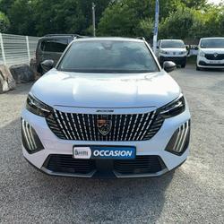 Peugeot 2008 PureTech 130 S&S EAT8 GT Gervans