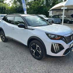 Peugeot 2008 PureTech 130 S&S EAT8 GT Gervans