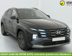 Hyundai Tucson Saint-Fons