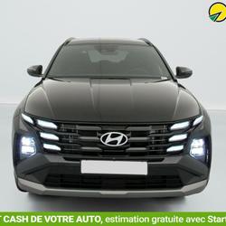 Hyundai Tucson 1.6 T-GDI 239 Hybrid BVA6 Intuitive occasion - Saint-Fons - photo 2/26