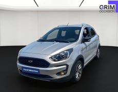 Ford Ka Lattes