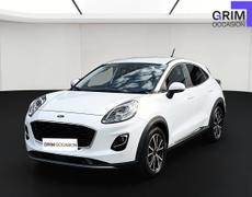 Ford Puma Aurillac