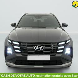 Hyundai Tucson 1.6 T-GDI 239 Hybrid BVA6 Intuitive occasion - Saint-Fons - photo 2/30