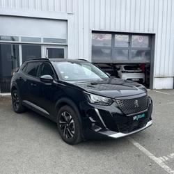Peugeot 2008 BLUEHDI 130 S&S EAT8 ALLURE BUSINESS Angers