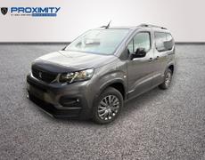 Peugeot Rifter Gervans