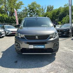 Peugeot Rifter BlueHDi 130 S&S Allure Pack Gervans