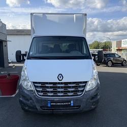 Renault Master BD CONFORT - R3500RJ L3 DCI 125+ EU5 Malemort