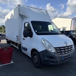 Renault Master BD CONFORT - R3500RJ L3 DCI 125+ EU5 Malemort