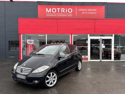 Mercedes Classe A - A 160 CDI Classic - 5 490 €