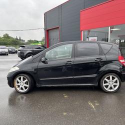 Mercedes Classe A A 160 CDI Classic Les Hauts-d'Anjou