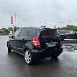 Mercedes Classe A A 160 CDI Classic Les Hauts-d'Anjou
