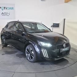 Peugeot 208 Hybrid 110 e-DCS6 Allure Auzebosc
