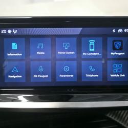 Peugeot 208 Hybrid 110 e-DCS6 Allure Auzebosc