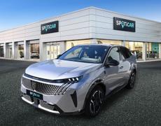 Peugeot e-3008 Lamballe-Armor