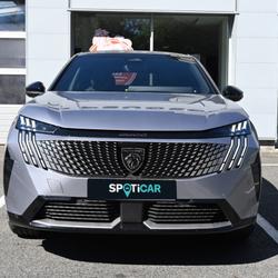 Peugeot e-3008 BEV 73KWH GT Lamballe-Armor