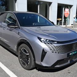 Peugeot e-3008 BEV 73KWH GT Lamballe-Armor