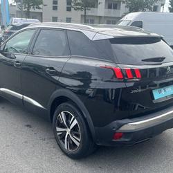 Peugeot 3008 BlueHDi 130 S&S EAT8 ALLURE BUSINESS Avrill&eacute;