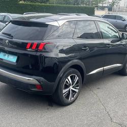 Peugeot 3008 BlueHDi 130 S&S EAT8 ALLURE BUSINESS Avrill&eacute;