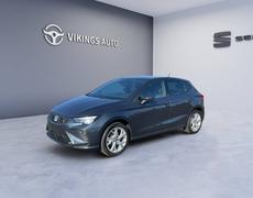 Seat Ibiza Cherbourg-en-Cotentin