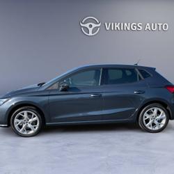 Seat Ibiza Ibiza 1.0 TSI 115 ch Start/Stop DSG7 Copa Cherbourg-en-Cotentin