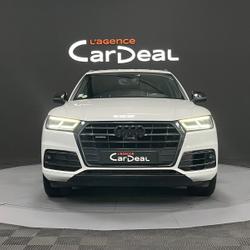 Audi Q5 V6 3.0 TDI 286 Tiptronic 8 Quattro Avus occasion - Saint-Av&eacute; - photo 2/36