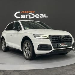 Audi Q5 V6 3.0 TDI 286 Tiptronic 8 Quattro Avus occasion - Saint-Av&eacute; - photo 3/36