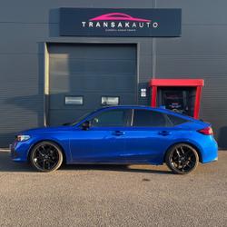 Honda Civic 2.0 SPORT Saint-Paul-l&egrave;s-Romans