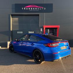 Honda Civic 2.0 SPORT Saint-Paul-l&egrave;s-Romans