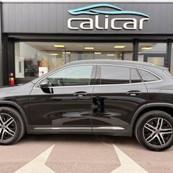 Mercedes GLA 1.3 GLA 250 e PROGRESSIVE LINE DCT Saint-Andr&eacute;-les-Vergers