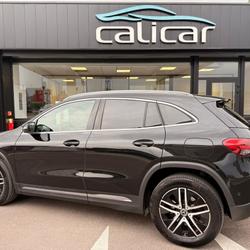 Mercedes GLA 1.3 GLA 250 e PROGRESSIVE LINE DCT Saint-Andr&eacute;-les-Vergers