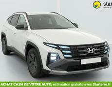 Hyundai Tucson Saint-Fons