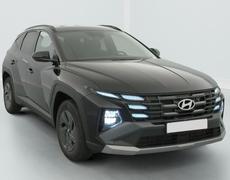 Hyundai Tucson Hénin-Beaumont