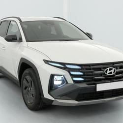 Hyundai Tucson 1.6 T-GDI 239 Hybrid BVA6 Intuitive occasion - H&eacute;nin-Beaumont - photo 2/10