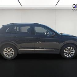 Volkswagen Tiguan Tiguan 2.0 TDI 150ch DSG7 Life Plus Aurillac