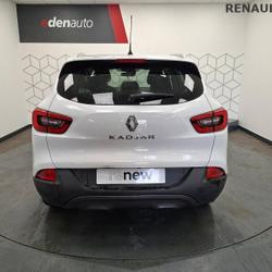 Renault Kadjar dCi 130 Energy Intens Dax