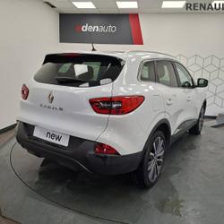 Renault Kadjar dCi 130 Energy Intens Dax