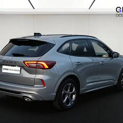 Ford Kuga 2.5 Duratec 180 ch FlexiFuel FHEV Bio&eacute;thanol Powershift ST-Line X occasion - Onet-le-Ch&acirc;teau - photo 2/21