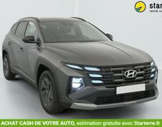 Hyundai Tucson Saint-Fons