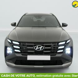 Hyundai Tucson 1.6 T-GDI 239 Hybrid BVA6 Intuitive occasion - Saint-Fons - photo 2/24