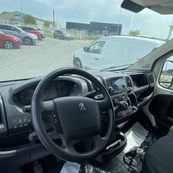 Peugeot Boxer BlueHDi S&S 140 PRO 335 L2H2 Cany-Barville