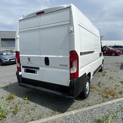 Peugeot Boxer BlueHDi S&S 140 PRO 335 L2H2 Cany-Barville