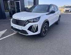 Peugeot 2008 Machecoul-Saint-Même