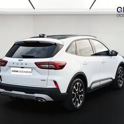 Ford Kuga Kuga 2.5 Duratec 183 ch FHEV I-AWD Powershift Active X Onet-le-Ch&acirc;teau