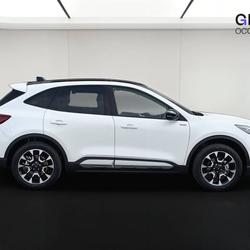 Ford Kuga Kuga 2.5 Duratec 183 ch FHEV I-AWD Powershift Active X Onet-le-Ch&acirc;teau