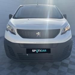 Peugeot Expert BLUEHDI 145 S&S LONG PREMIUM 4 portes  (mai 2022) (co2 193) Meyzieu