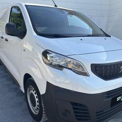 Peugeot Expert BLUEHDI 145 S&S LONG PREMIUM 4 portes  (mai 2022) (co2 193) Meyzieu