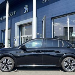 Peugeot e-208 Electrique GT 5 portes  (avril 2021) (co2 0) Beaucouz&eacute;