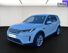 Land Rover Discovery Nîmes