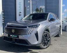 Peugeot 3008 Beaucouzé